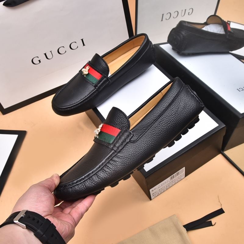 Gucci Tods Shoes